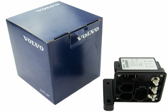 Unidad MDI Volvo Penta (23231607): La guía completa para propietarios de motores D1 y D2