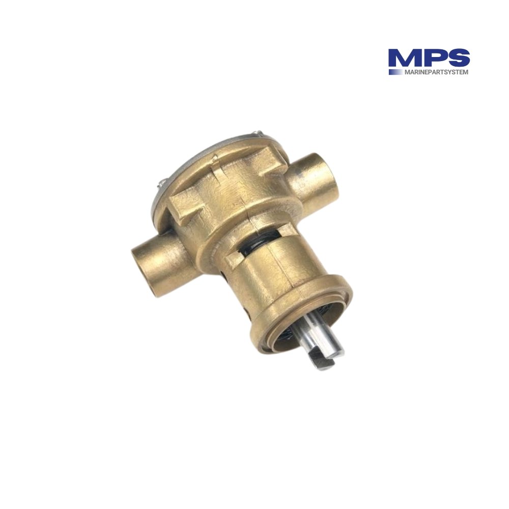 Revisa tu bomba Volvo Penta 829895, Johnson F4B