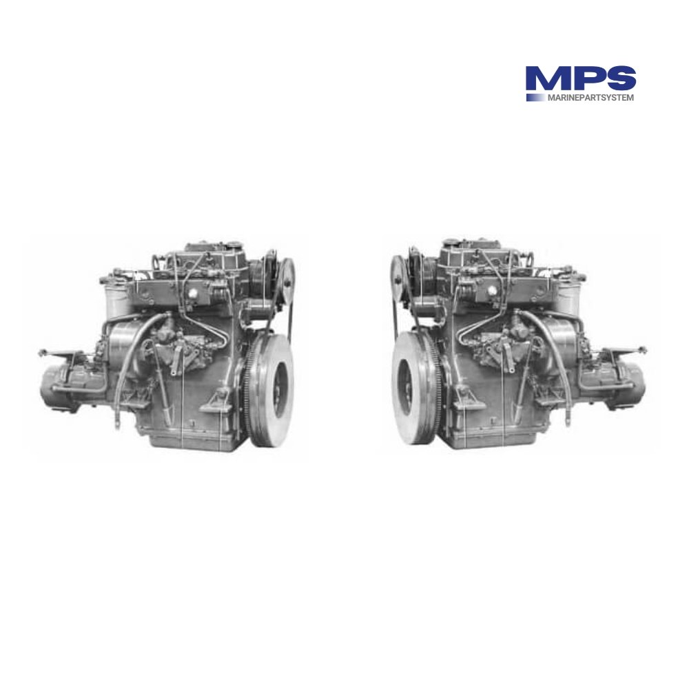 Maintaining Your Volvo Penta MD6 / MD7: A Complete Guide