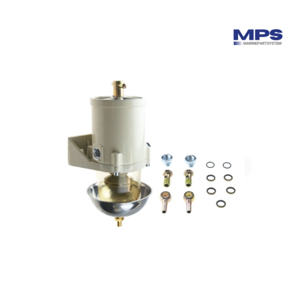 Dieselkraftstofffilter Universal-Öl-Wasser-Trenner (35-850481 35-850481A1)