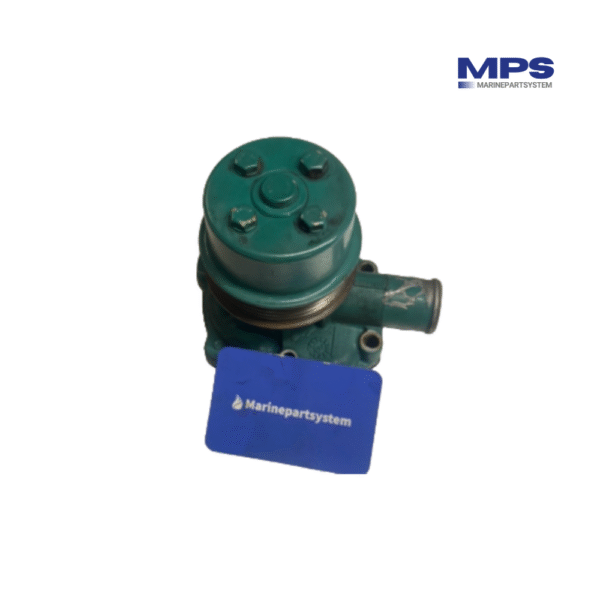 Circulatiepomp Volvo Penta 21192325