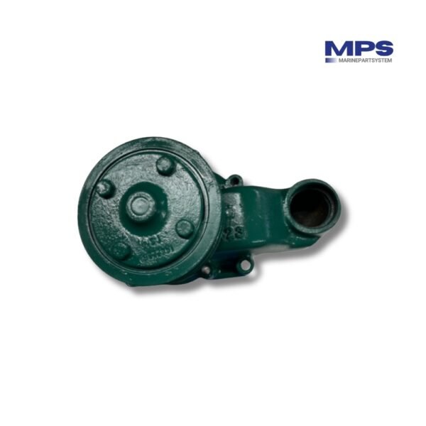 Circulatiewaterpomp Volvo Penta 3580797