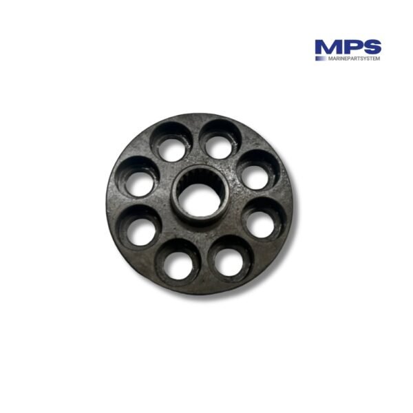 Companion flange Volvo Penta 22562311 – 840592