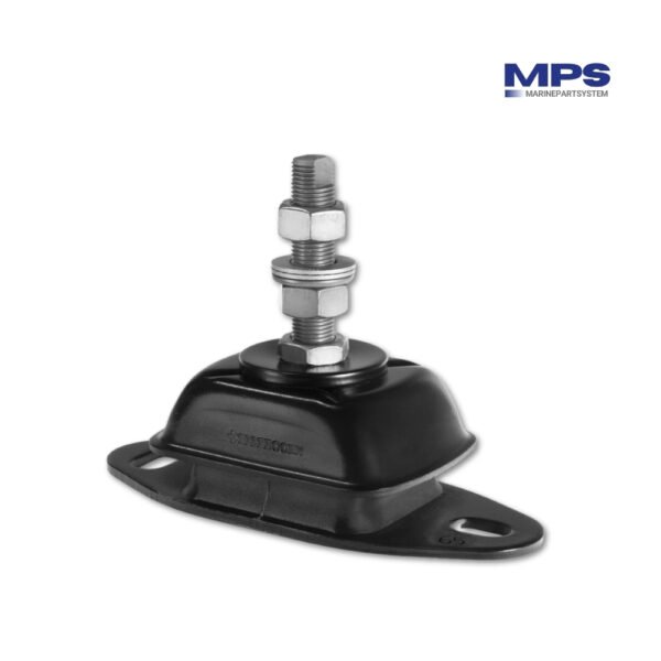 Ellebogen GT-M65 marine engine mount Volvo Penta 858161