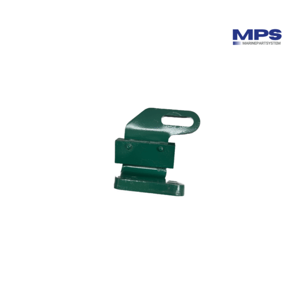 Motorhalterung Backbordseite Volvo Penta 21192336