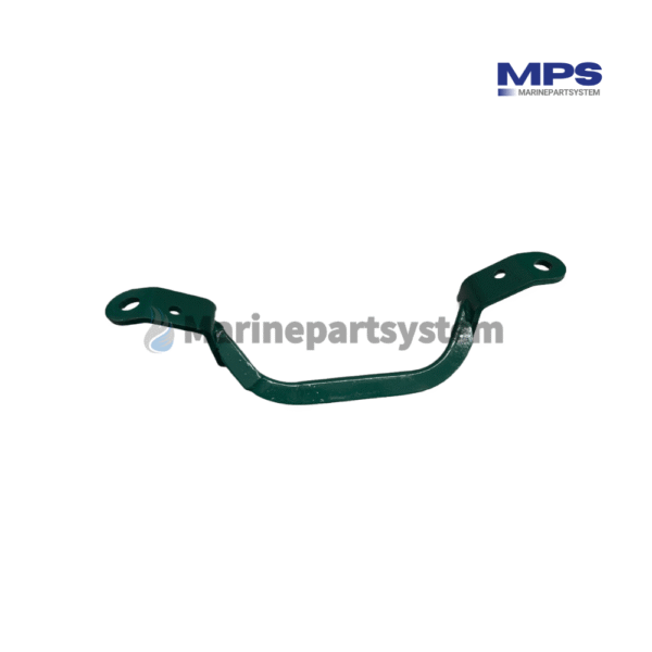 Engine bracket mount for series 2000 Volvo Penta 859898