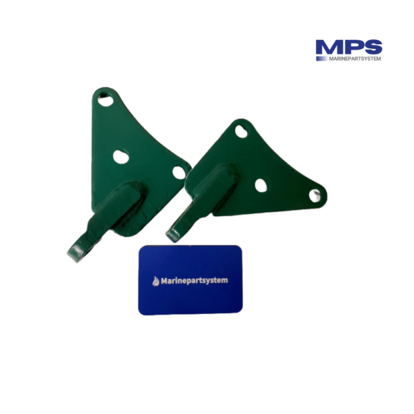 Engine mount Volvo Penta 859862