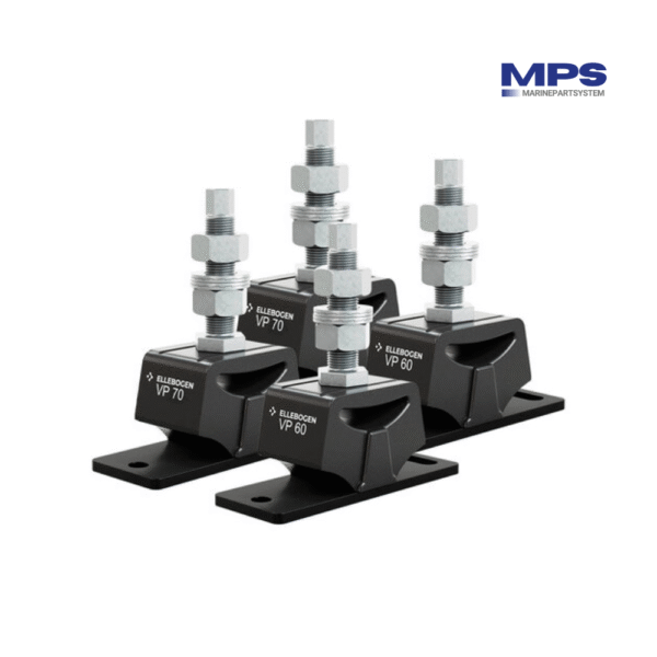 Motorsteun kit Volvo Penta MD17