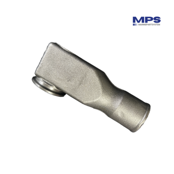 Uitlaatbocht Volvo Penta 2003 turbo 840930