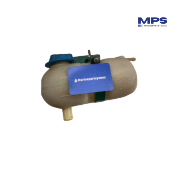 Expansievat Volvo Penta 3547466 - 840828