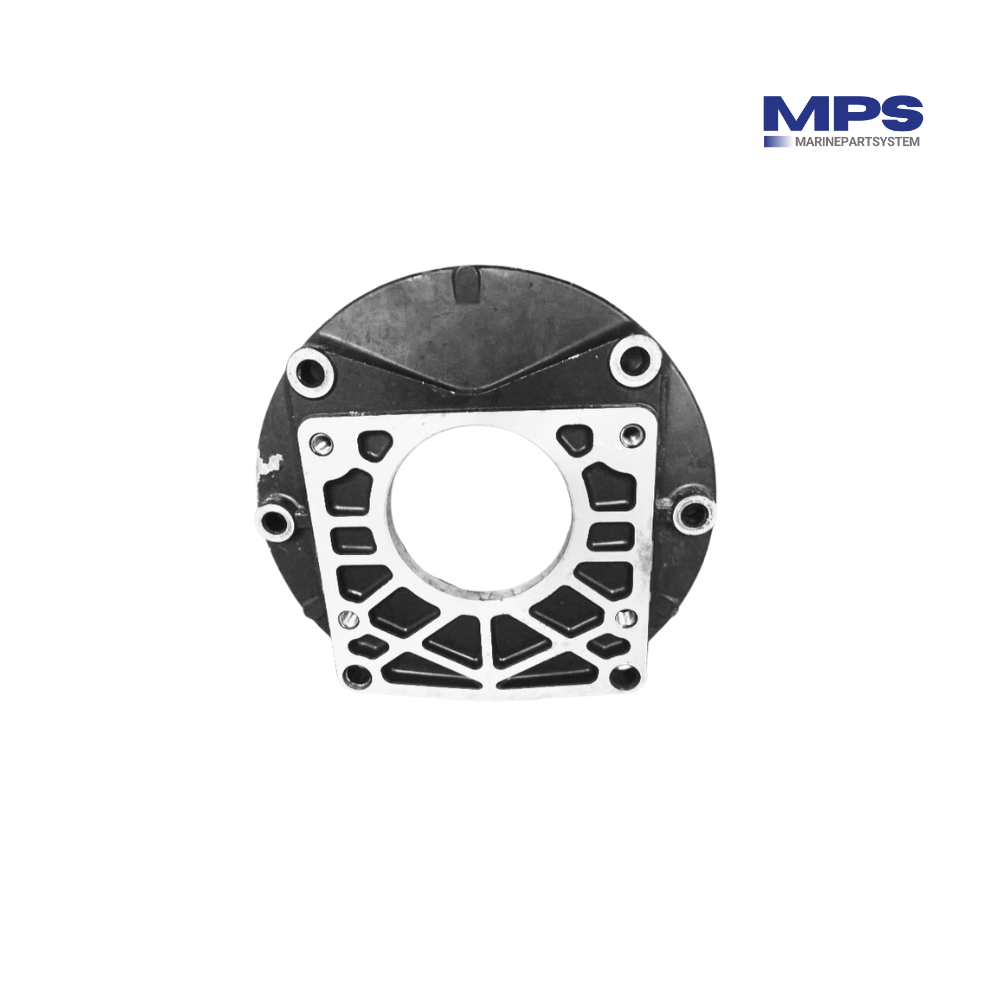 Adapter flens Volvo Penta 3583355