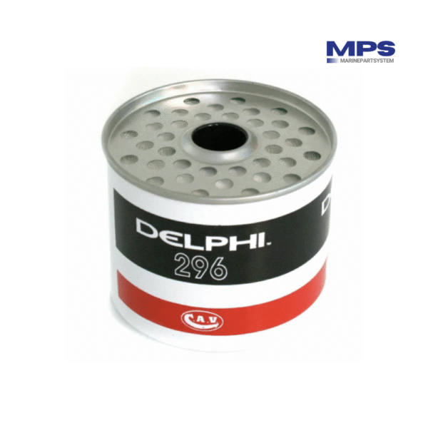Fuel Filter Element Delphi 296