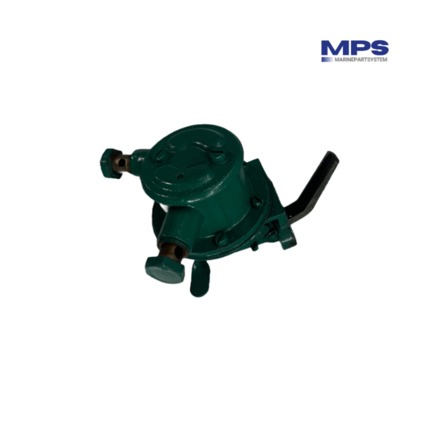 Fuel delivery pump Volvo Penta 3582310 - 860320