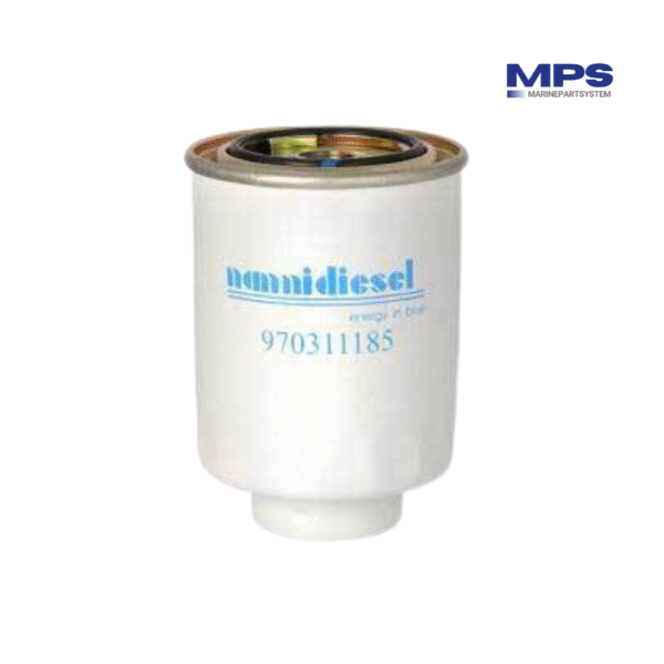 Brandstoffilter Nanni 970311185