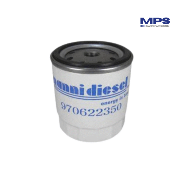 Brandstoffilter Nanni 970622350