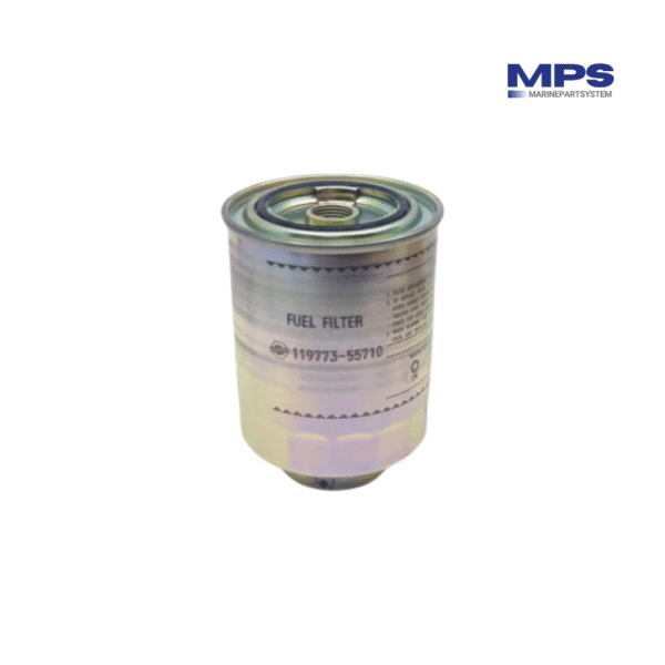 Filtro de combustible Yanmar 119773-55710