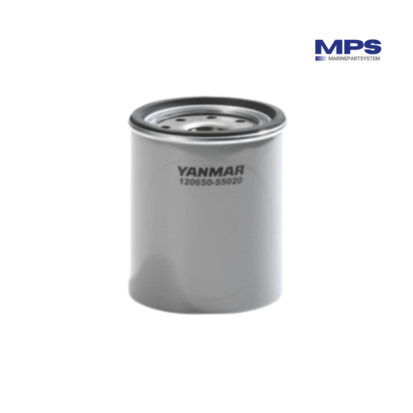 Filtro de combustible Yanmar 120650-55020