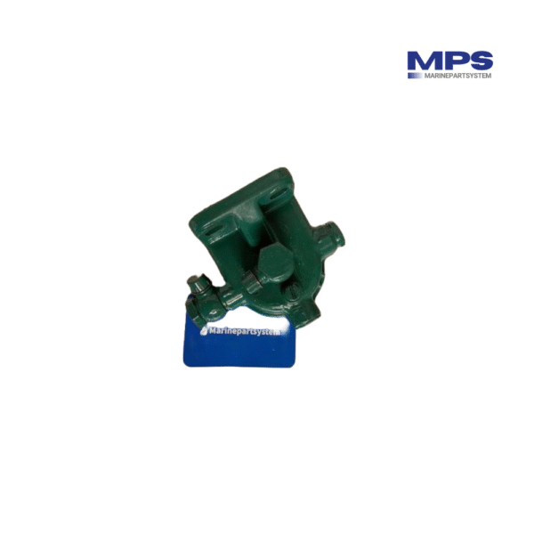 Fuel filter housing Volvo Penta 22860817