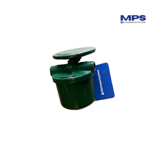 Fuel filter kit Volvo Penta 803323