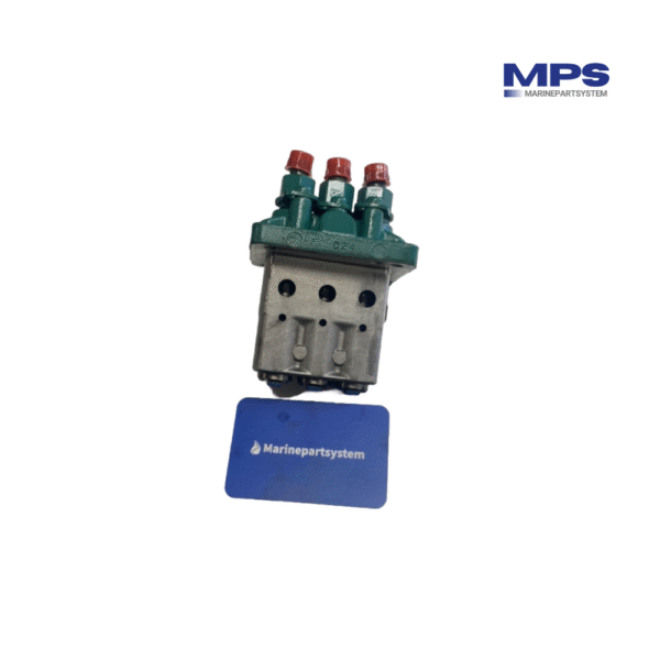 Brandstofinspuitpomp Volvo Penta 21192096