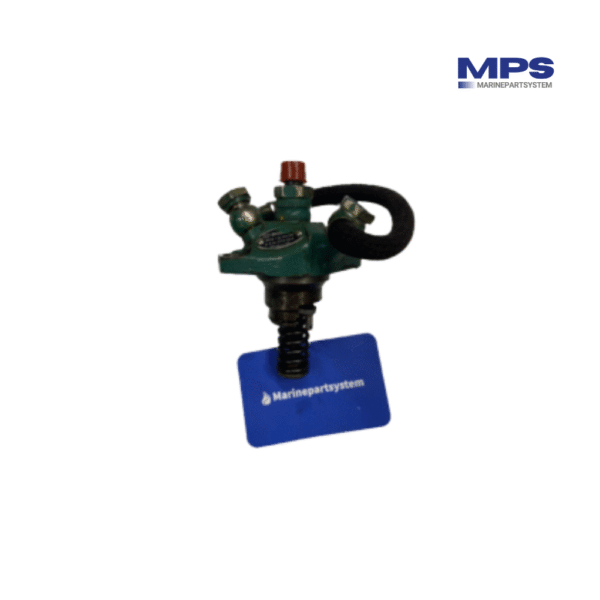 Bomba inyección combustible 2003 Volvo Penta 858189 - 840594