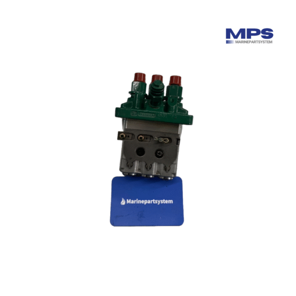 Brandstofinspuitpomp Volvo Penta 3580263