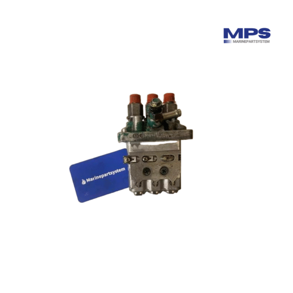 Bomba de inyección de combustible Volvo Penta 3580382