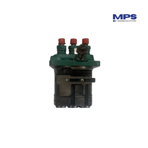 Brandstofinspuitpomp Volvo Penta 833742