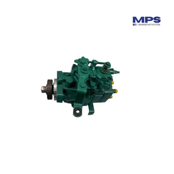Brandstofinspuitpomp Volvo Penta 846020