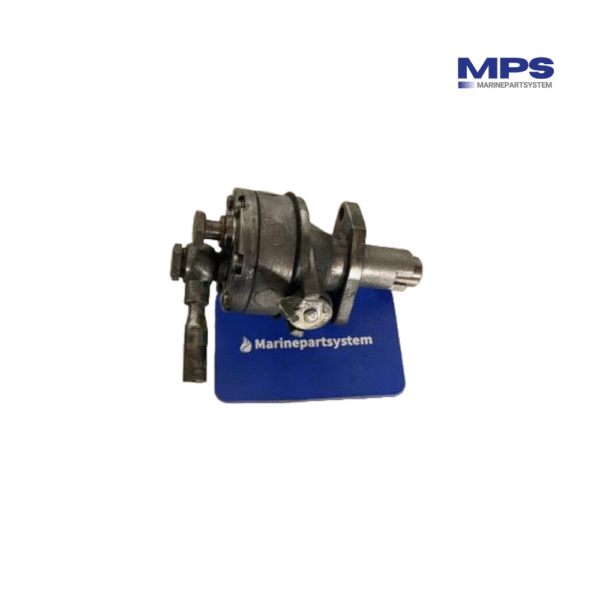 Brandstofpomp Volvo Penta 3580100