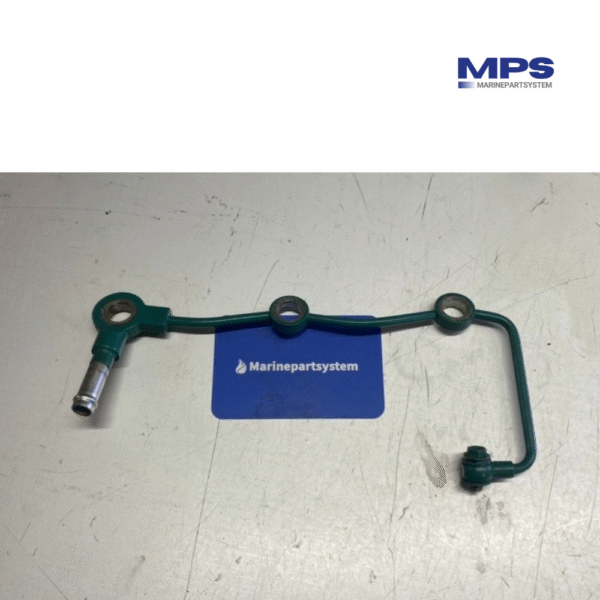 Brandstofretourleiding Volvo Penta 3812452 - 23420716