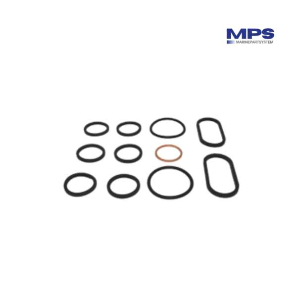 Dichtungssatz Ölkühler Volvo Penta