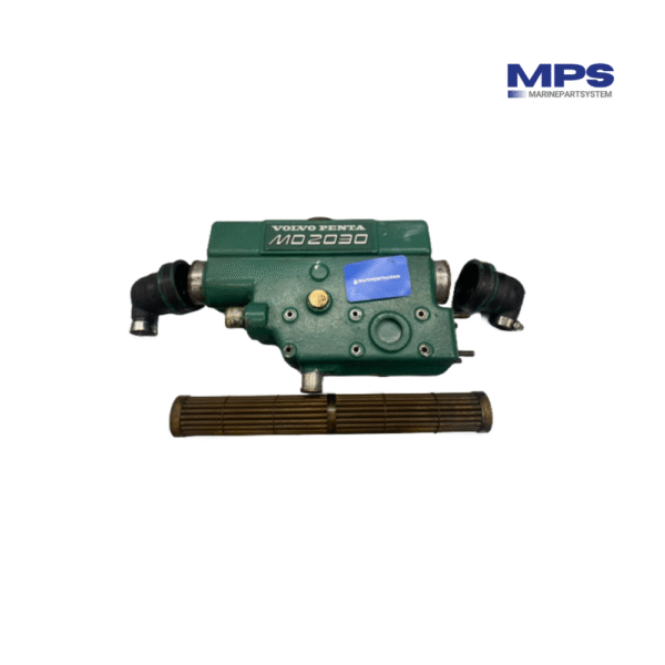 Wärmetauscher Volvo Penta 3580736 - 3580325