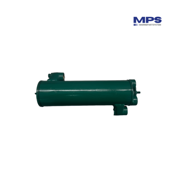 Intercambiador de calor Volvo Penta 859360