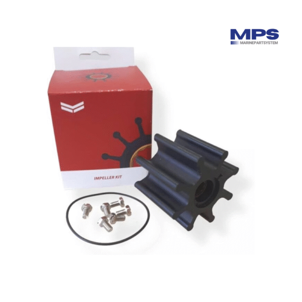 Impeller kit Yanmar 119175-42650