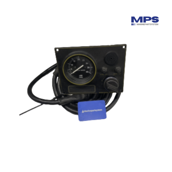 Instrumentenpaneel Volvo Penta 872798 - 873594