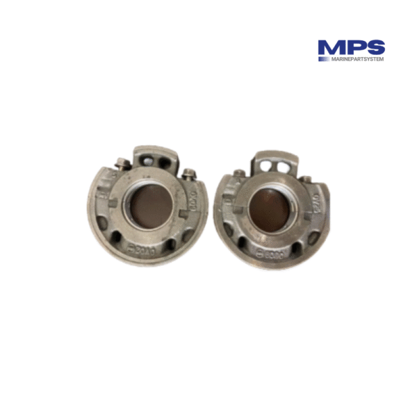 Hauptlagerdeckel Volvo Penta 3580334 - 3580335 - 3580806