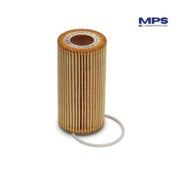 Volvo Penta oil filter 8692305 for D3-110, D3-130, D3-160, D3-190 engines