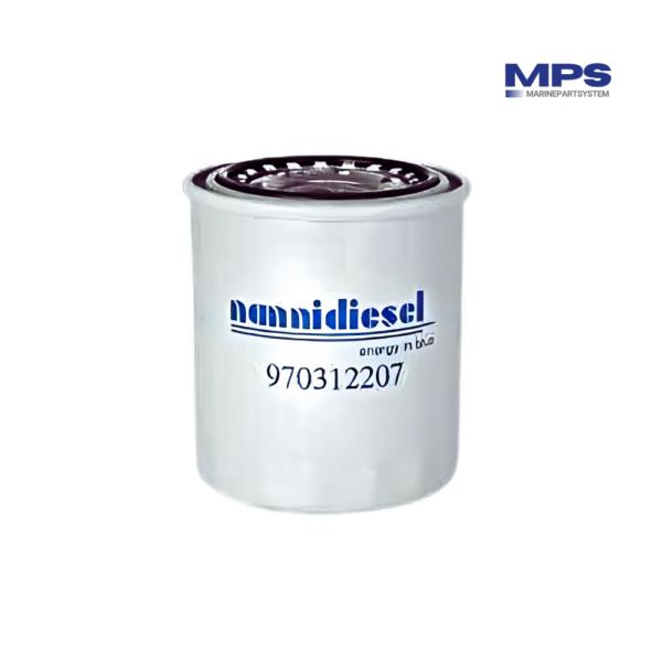 Filtro de aceite Nanni 970312207