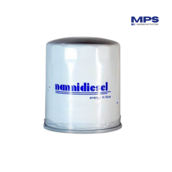 Filtro de aceite Nanni 970313306