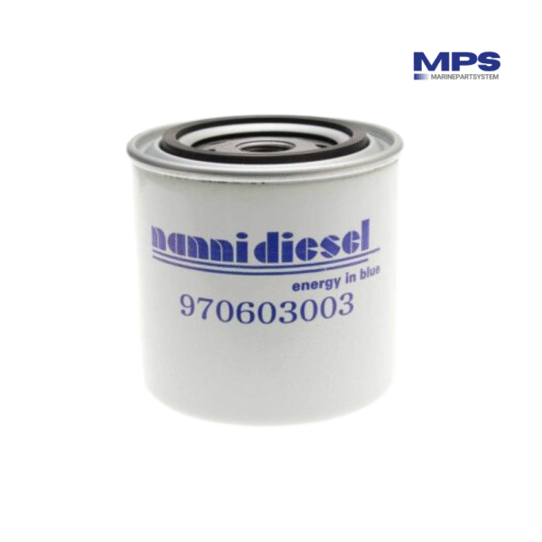 Filtro de aceite Nanni 970314953 - 970603003
