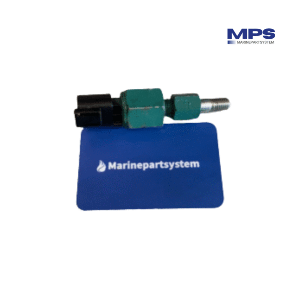 Oliedrukschakelaar Volvo Penta 21250645