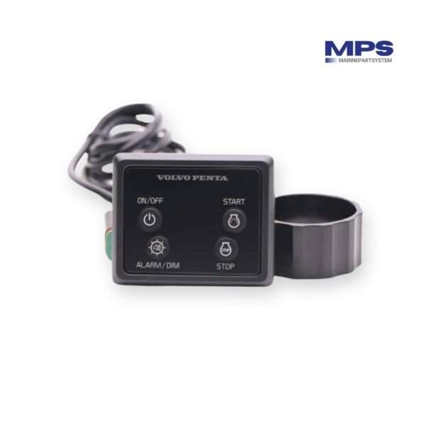 Volvo Penta bedieningspaneel MDI - 21785135