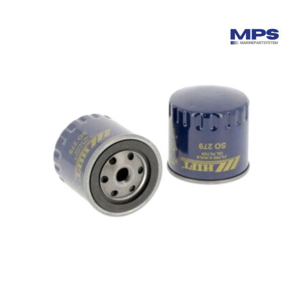 Peugeot Indenor Oil filter