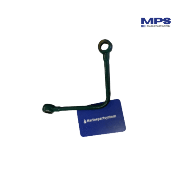 Pijp Volvo Penta 897412