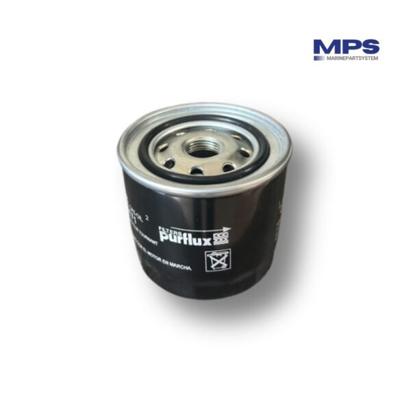 Filtro de combustible Volvo Penta - 861477