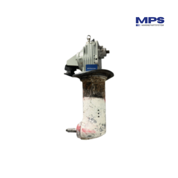 Saildrive 120S - C-verhouding 2,21:1 Volvo Penta 853958