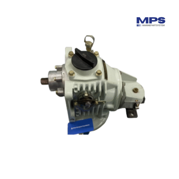 Saildrive gear 120S-B ratio 2.21:1 Volvo Penta 23370800 - 852570