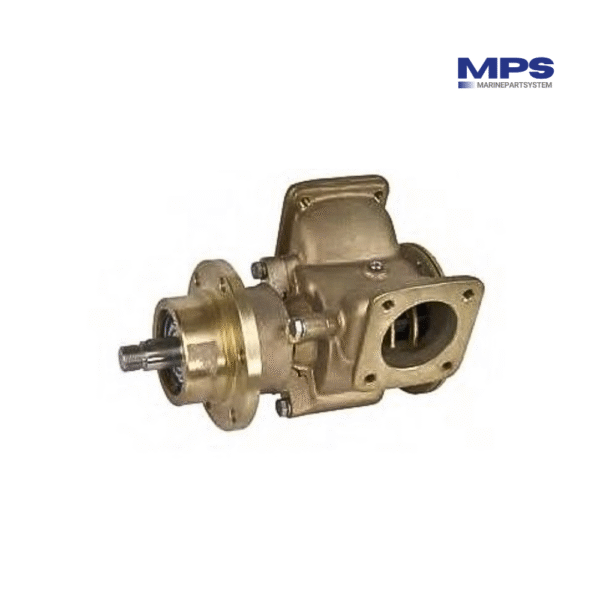 Sea water / Impeller-pump Volvo Penta 3829313
