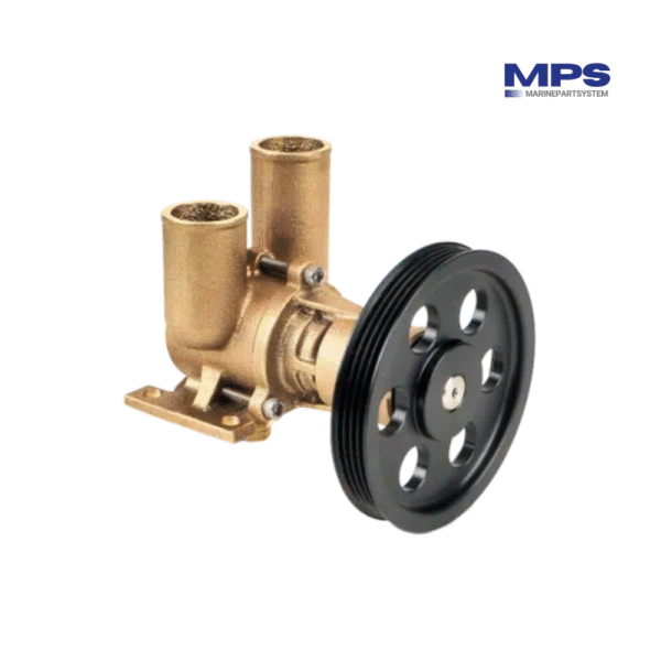 Sea water / impeller-pump Volvo Penta 21379102 D3